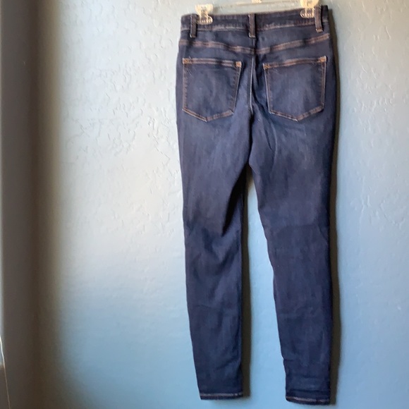 Maurices high rise jeans - Picture 2 of 8